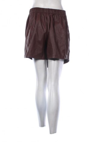 Damen Shorts Emery rose, Größe XXL, Farbe Braun, Preis 8,20 €