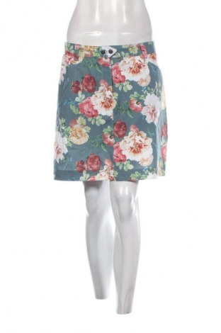 Sukně- kalhoty  Jack Wolfskin, Velikost XXL, Barva Vícebarevné, Cena  299,00 Kč