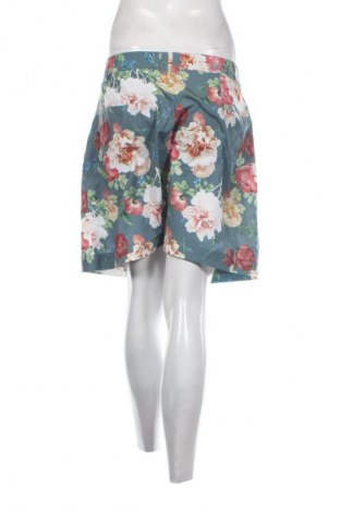 Sukně- kalhoty  Jack Wolfskin, Velikost XXL, Barva Vícebarevné, Cena  299,00 Kč