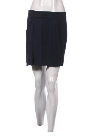 Sukně- kalhoty  Naf Naf, Velikost L, Barva Modrá, Cena  89,00 Kč