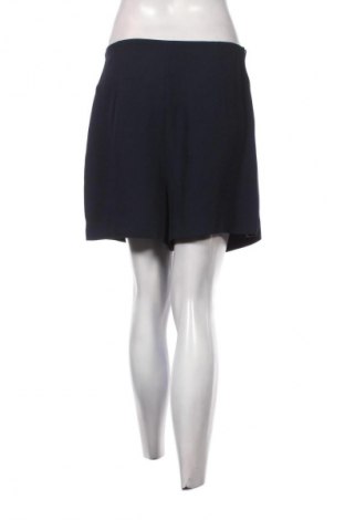 Sukně- kalhoty  Naf Naf, Velikost L, Barva Modrá, Cena  89,00 Kč