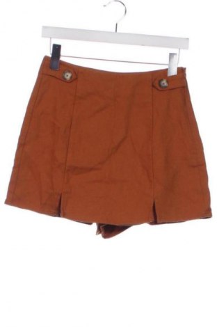 Sukňa- nohavice  Reserved, Veľkosť XS, Farba Oranžová, Cena  5,95 €