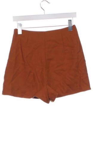 Sukňa- nohavice  Reserved, Veľkosť XS, Farba Oranžová, Cena  5,95 €