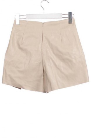 Sukňa- nohavice  Stradivarius, Veľkosť XS, Farba Béžová, Cena  7,95 €