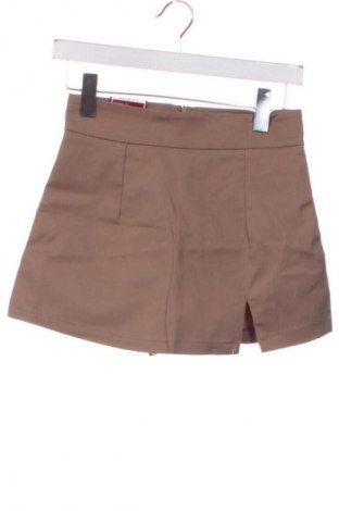 Пола - панталон Unbranded, Размер S, Цвят Бежов, Цена 9,71 €
