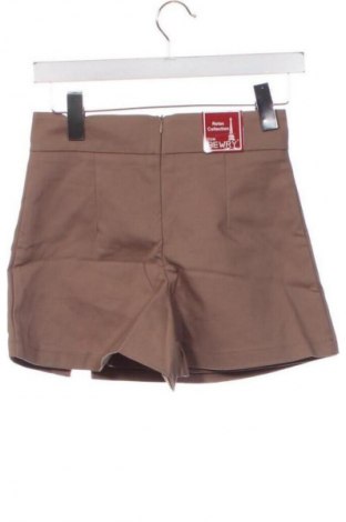 Пола - панталон Unbranded, Размер S, Цвят Бежов, Цена 9,71 €