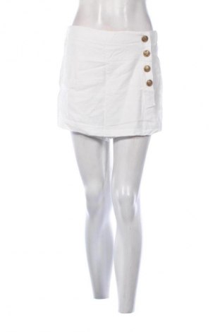 Пола - панталон Unbranded, Размер M, Цвят Бял, Цена 10,00 €