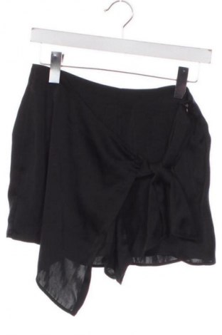 Пола - панталон Zara, Размер XS, Цвят Черен, Цена 9,71 €