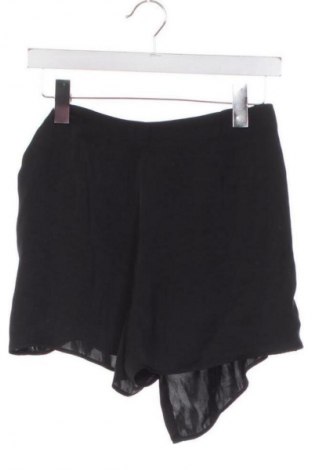 Пола - панталон Zara, Размер XS, Цвят Черен, Цена 9,71 €