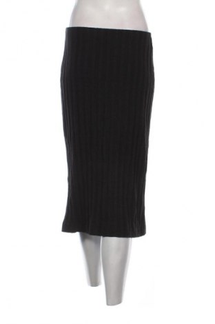 Sukně- kalhoty  Zara, Velikost S, Barva Černá, Cena  109,00 Kč