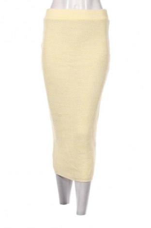 Sukně ASOS, Velikost M, Barva Žlutá, Cena  149,00 Kč