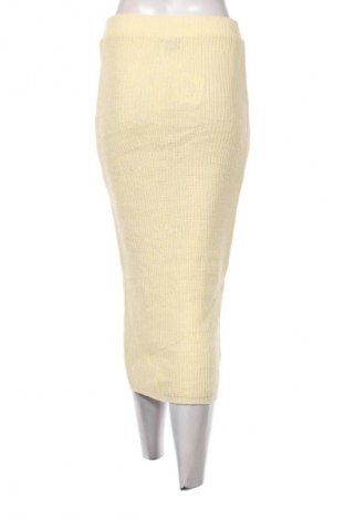 Sukně ASOS, Velikost M, Barva Žlutá, Cena  149,00 Kč