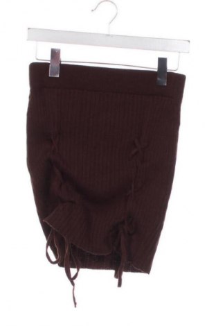 Пола ASOS, Размер XS, Цвят Кафяв, Цена 4,60 €