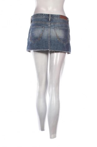 Rock AllSaints, Größe S, Farbe Blau, Preis 35,99 €