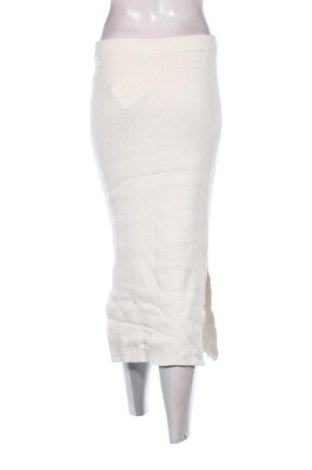 Szoknya Ally, Méret S, Szín Fehér, Ár 3 169 Ft