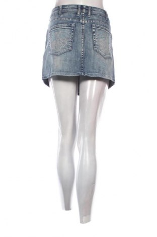 Sukně Amisu, Velikost XL, Barva Modrá, Cena  79,00 Kč