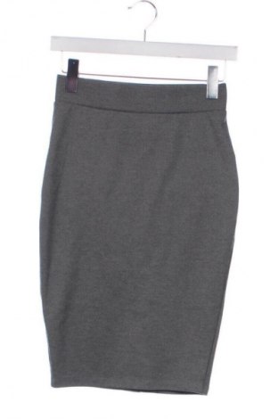 Пола Amisu, Размер XS, Цвят Сив, Цена 8,18 €