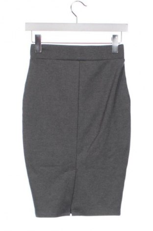 Пола Amisu, Размер XS, Цвят Сив, Цена 8,18 €