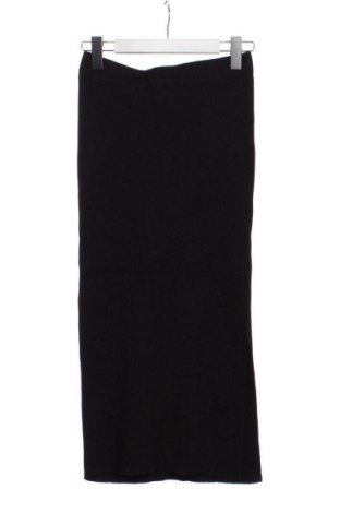 Sukňa Amisu, Veľkosť XS, Farba Čierna, Cena  12,95 €