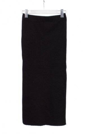 Sukňa Amisu, Veľkosť XS, Farba Čierna, Cena  12,95 €