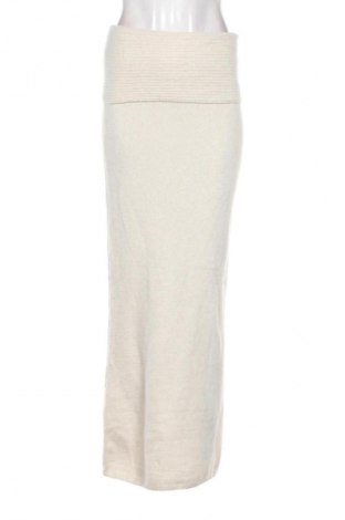 Sukně Amisu, Velikost M, Barva Béžová, Cena  339,00 Kč