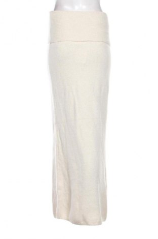 Sukně Amisu, Velikost M, Barva Béžová, Cena  339,00 Kč