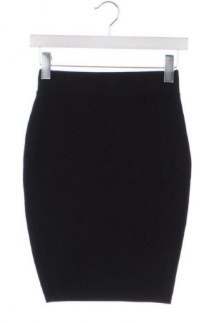 Sukně Amisu, Velikost XS, Barva Černá, Cena  159,00 Kč