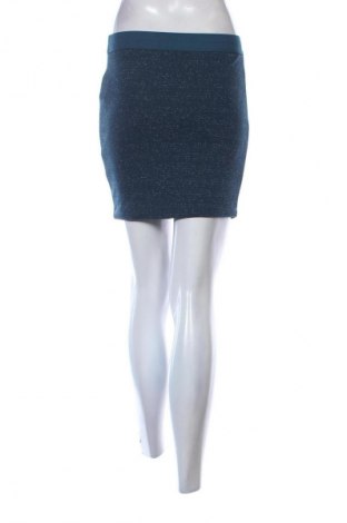 Sukňa Amisu, Veľkosť S, Farba Modrá, Cena  6,84 €