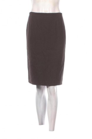 Sukně Armani Collezioni, Velikost S, Barva Hnědá, Cena  3 689,00 Kč