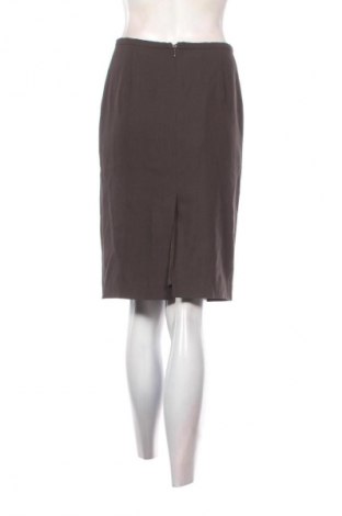 Sukně Armani Collezioni, Velikost S, Barva Hnědá, Cena  3 689,00 Kč