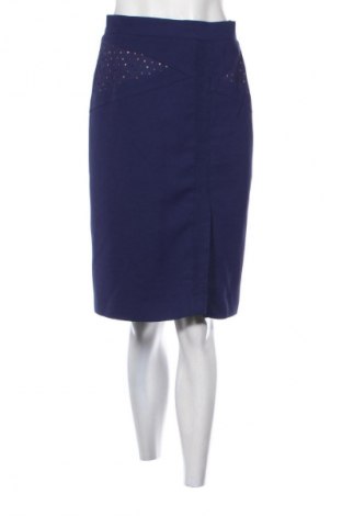 Sukně Axel, Velikost S, Barva Modrá, Cena  89,00 Kč