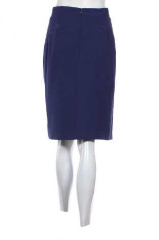Sukně Axel, Velikost S, Barva Modrá, Cena  89,00 Kč