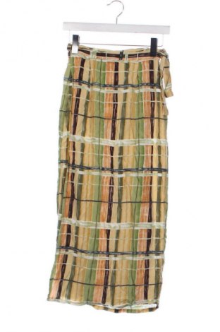 Szoknya B Young, Méret XS, Szín Sokszínű, Ár 739 Ft