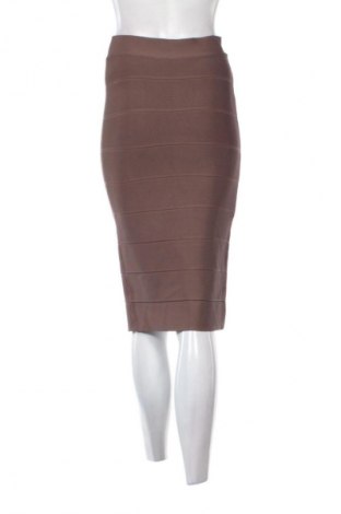 Sukňa BCBG Max Azria, Veľkosť S, Farba Hnedá, Cena  23,95 €