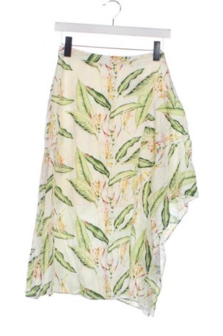 Rock BCBG Max Azria, Größe XXS, Farbe Mehrfarbig, Preis 8,99 €