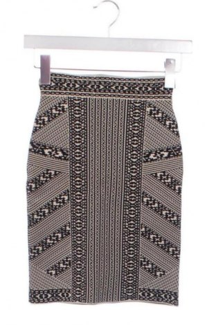 Пола BCBG Max Azria, Размер XS, Цвят Многоцветен, Цена 35,79 €