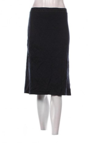 Spódnica Barbara Lebek, Rozmiar XL, Kolor Niebieski, Cena 12,99 zł