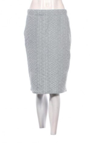 Spódnica Beloved, Rozmiar L, Kolor Szary, Cena 28,36 zł