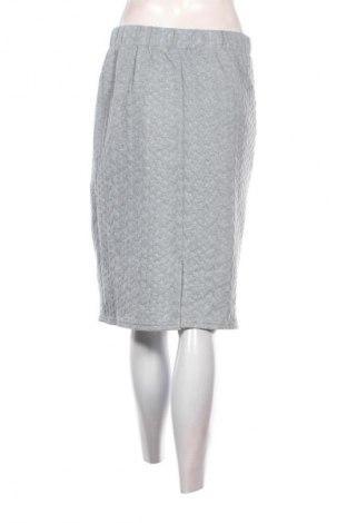 Spódnica Beloved, Rozmiar L, Kolor Szary, Cena 28,36 zł