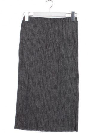 Sukně Bershka, Velikost XS, Barva Šedá, Cena  59,00 Kč