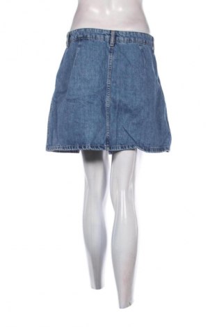 Φούστα Bershka, Μέγεθος M, Χρώμα Μπλέ, Τιμή 8,99 €