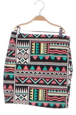 Пола Bershka, Размер XS, Цвят Многоцветен, Цена 5,62 €