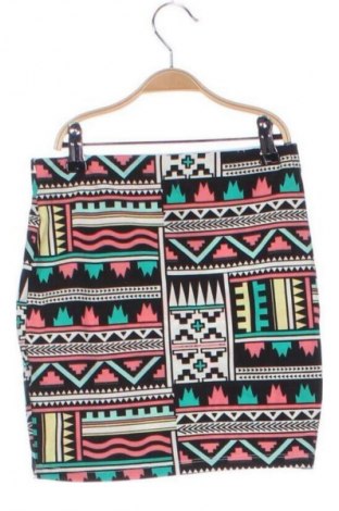 Пола Bershka, Размер XS, Цвят Многоцветен, Цена 5,62 €