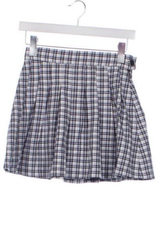 Sukně Bershka, Velikost XS, Barva Vícebarevné, Cena  69,00 Kč