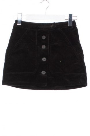 Fustă Bershka, Mărime XS, Culoare Negru, Preț 7,99 Lei