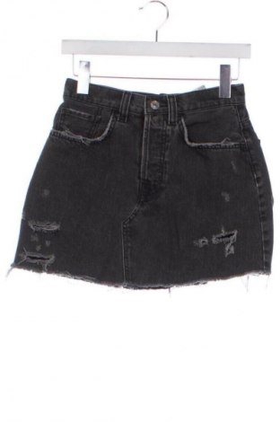 Sukně Bik Bok, Velikost XS, Barva Šedá, Cena  279,00 Kč