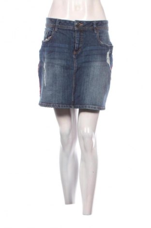 Пола Blue Motion, Размер XL, Цвят Син, Цена 12,27 €