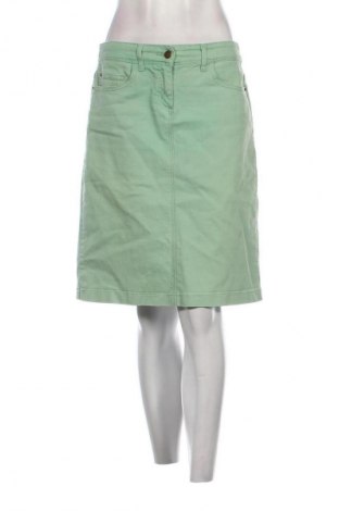 Spódnica Boden, Rozmiar M, Kolor Zielony, Cena 72,99 zł