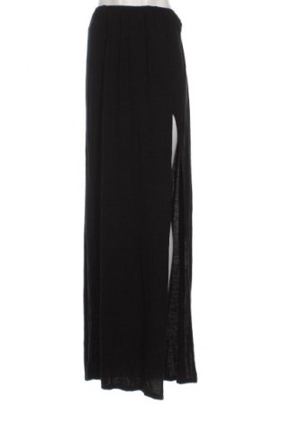 Spódnica Boohoo, Rozmiar XL, Kolor Czarny, Cena 18,99 zł