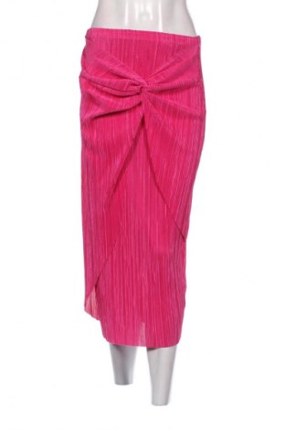 Пола Boohoo, Размер M, Цвят Розов, Цена 13,17 €